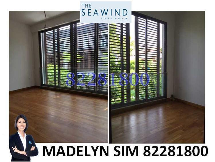 The Seawind (D15), Terrace #118536852